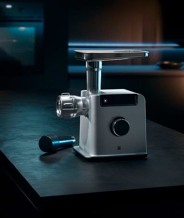 Фото - М'ясорубка WMF 417100011 Profi Plus