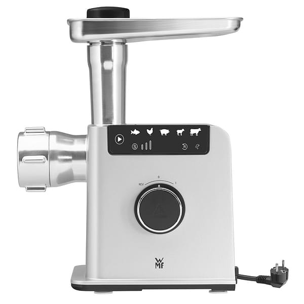Фото - М'ясорубка WMF 417100011 Profi Plus
