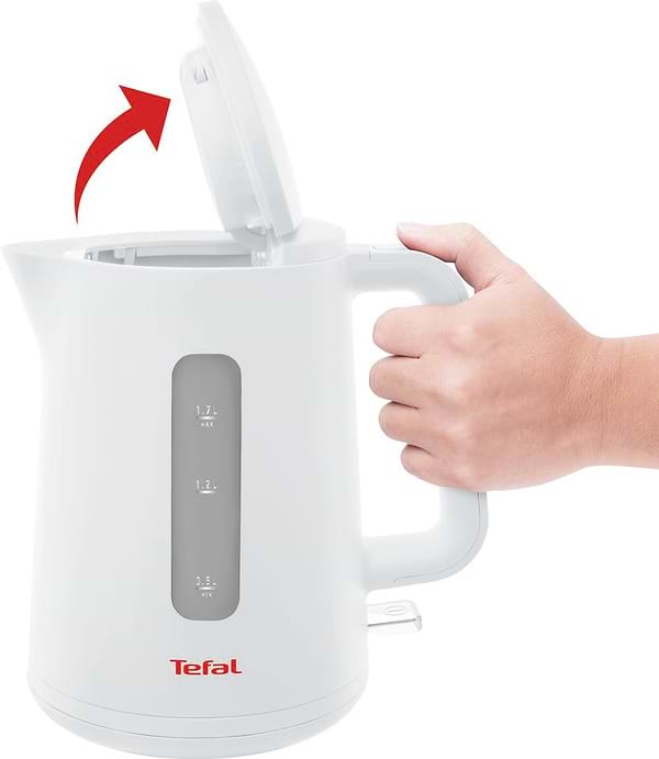 Фото - Електричний чайник Tefal KO200130