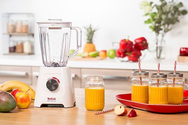 Фото - Блендер стационарный Tefal Blendforce BL 420131