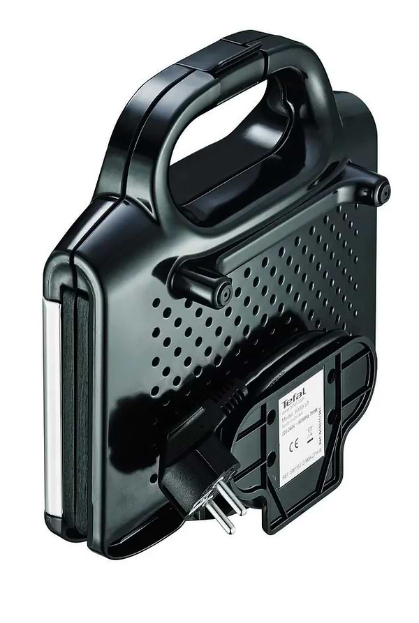 Фото - Бутербродниця Tefal SM157236