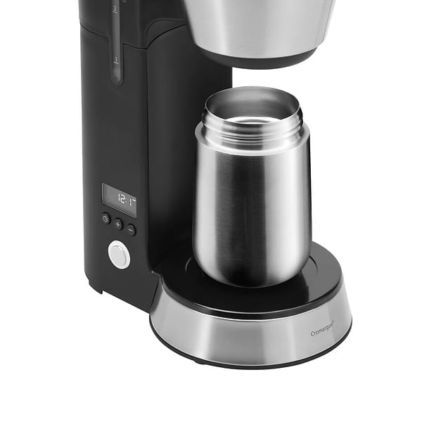 Фото - Термочашка WMF 690536040 IMPULSE TRAVEL 300 мл Steel