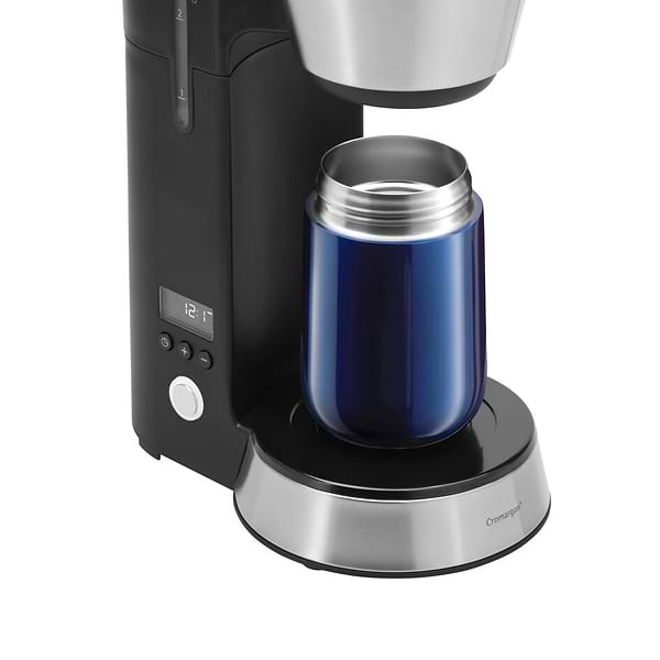 Фото - Термочашка WMF 690536600  IMPULSE TRAVEL 300 мл Blue
