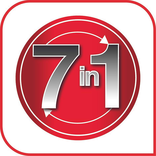 Фото - Мясорубка Tefal NE108831