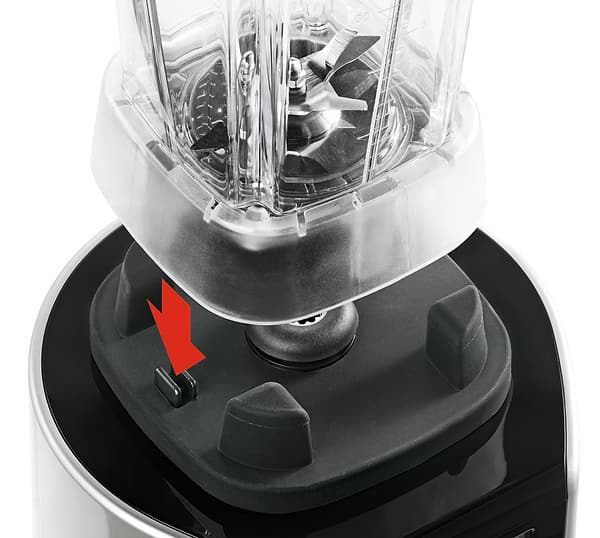 Фото - Блендер стационарный Tefal BL936E38