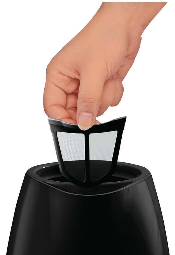 Фото - Електричний чайник Tefal KO1508DE