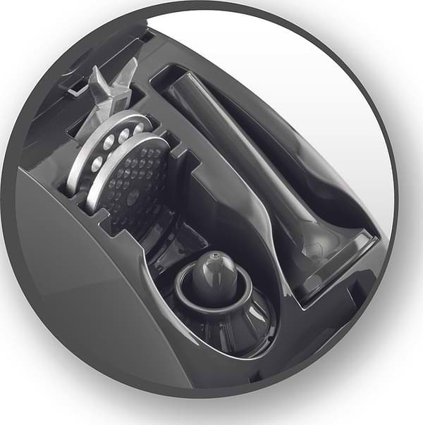 Фото - Мясорубка Tefal NE685838