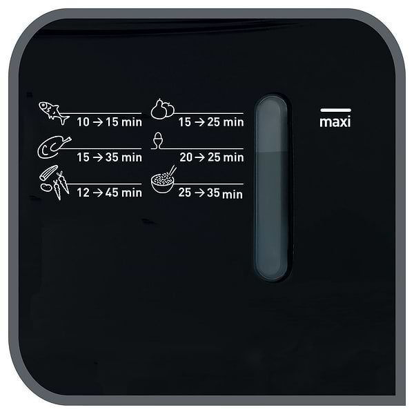 Фото - Пароварка Tefal Convenient series VC1401