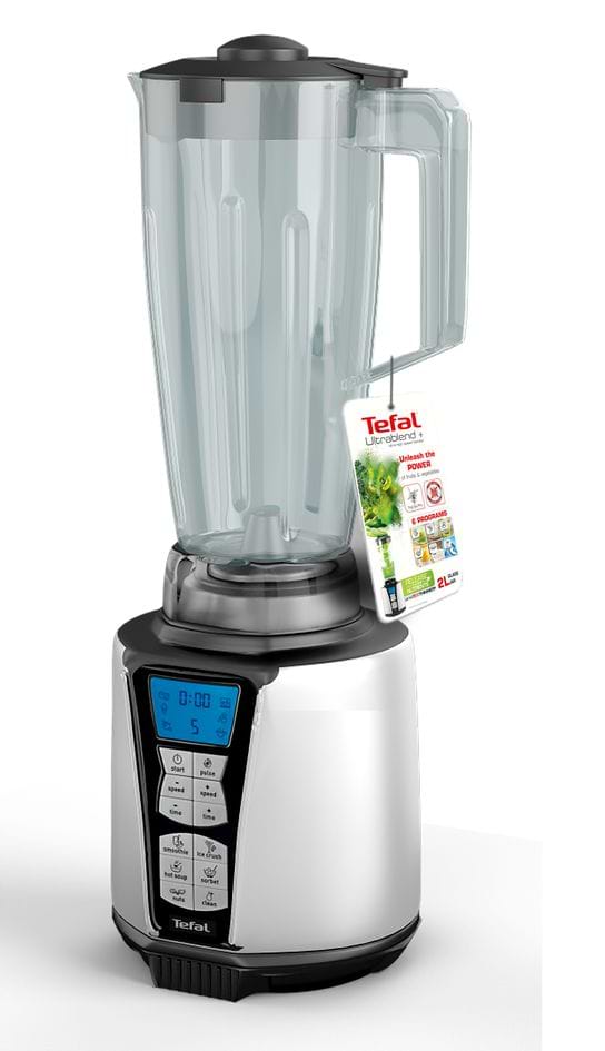 Фото - Блендер стационарный Tefal BL936E38