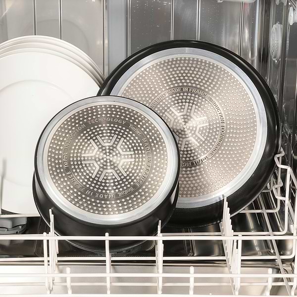Фото - Ківш Tefal L6503002 Ingenio Eхpertise 20 см