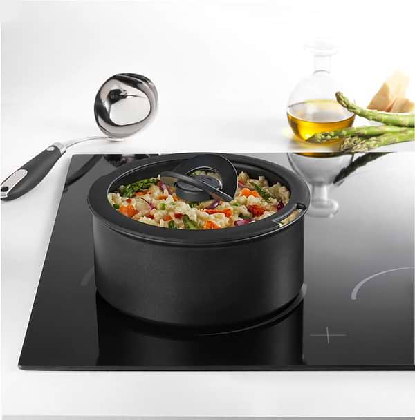 Фото - Ківш Tefal L6503002 Ingenio Eхpertise 20 см