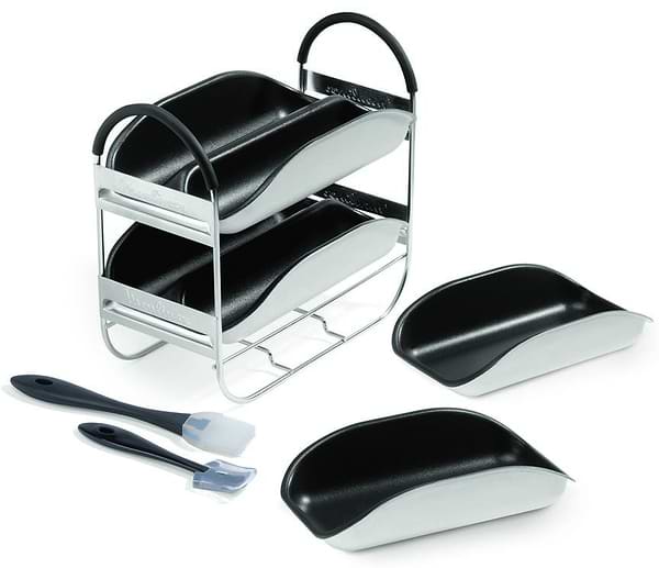 Фото - Хлебопечь Tefal PF611838