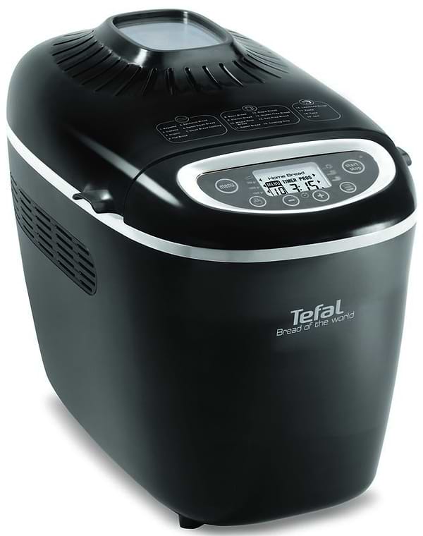 Фото - Хлебопечь Tefal PF611838 Фото - Хлебопечь Tefal PF611838