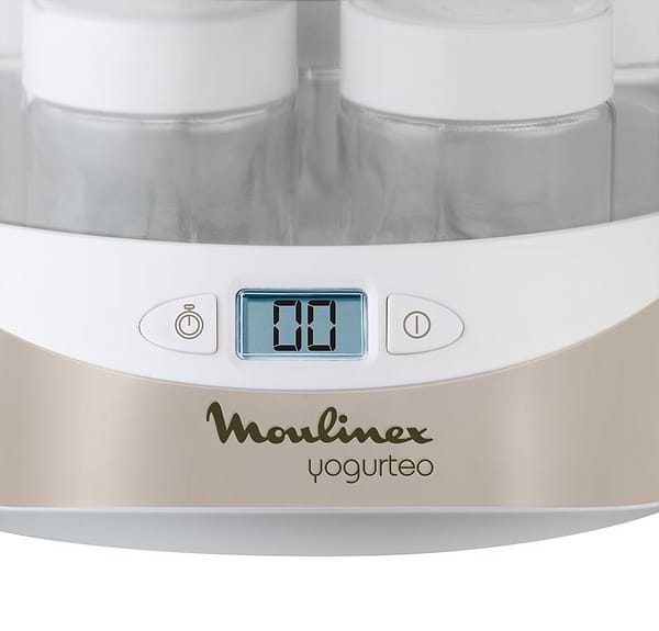 Фото - Йогуртница Moulinex YG231E32