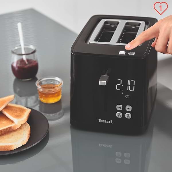 Фото - Тостер Tefal TT640810
