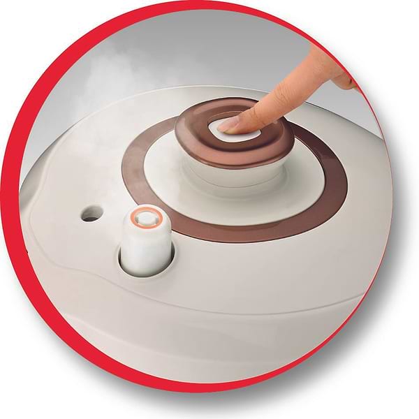 Фото - Уцінка - Мультиварка Moulinex CE501134 #