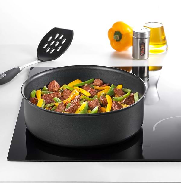Фото - Ківш Tefal L6503002 Ingenio Eхpertise 20 см