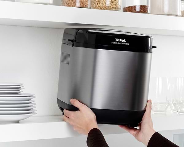 Фото - Хлібопічка Tefal PF240E38