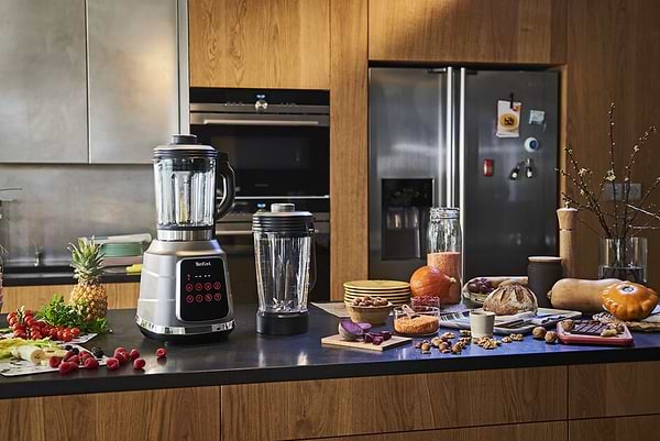 Фото - Блендер стаціонарний Tefal BL985A31
