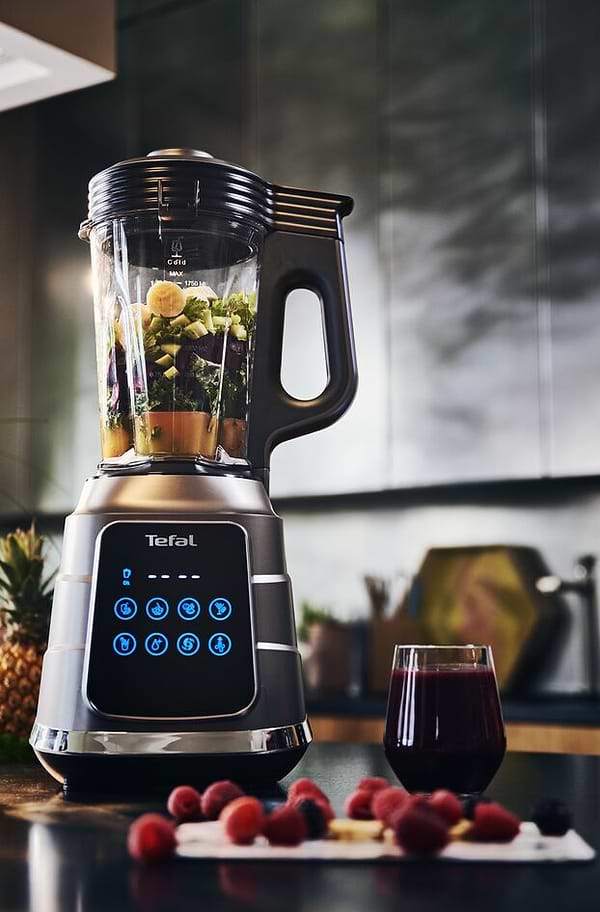 Фото - Блендер стаціонарний Tefal BL985A31