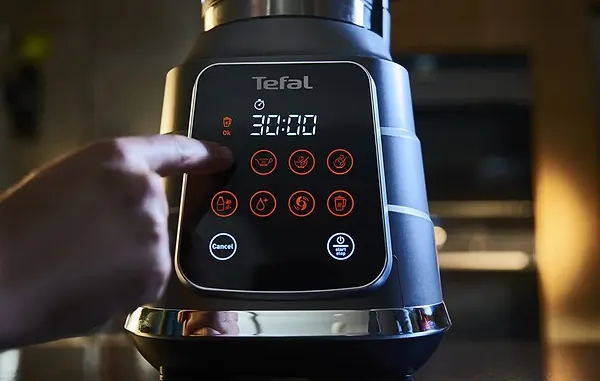 Фото - Блендер стаціонарний Tefal BL985A31
