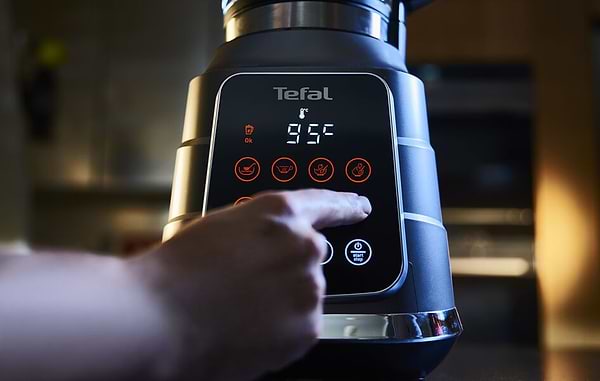 Фото - Блендер стаціонарний Tefal BL985A31