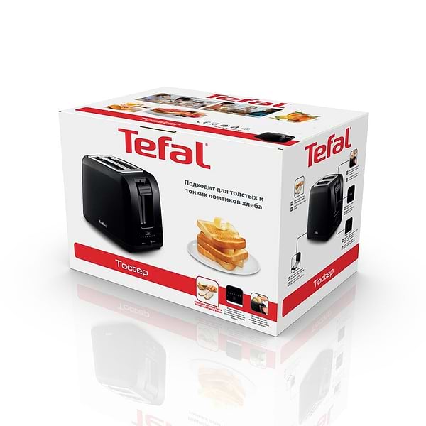 Фото - Тостер Tefal TT1A1830