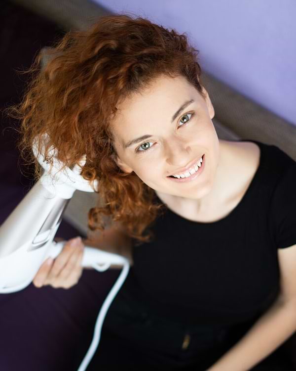 Фото - Фен Rowenta CV5830F0