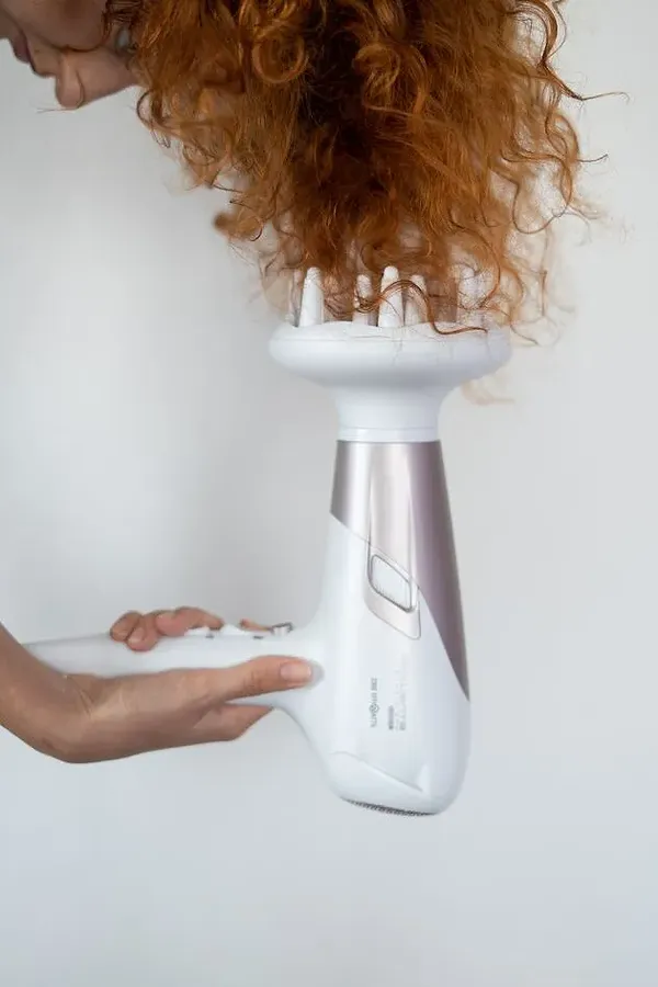 Фото - Фен Rowenta CV5830F0