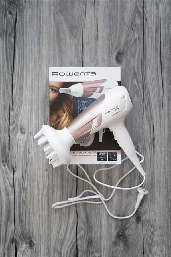 Фото - Фен Rowenta CV5830F0