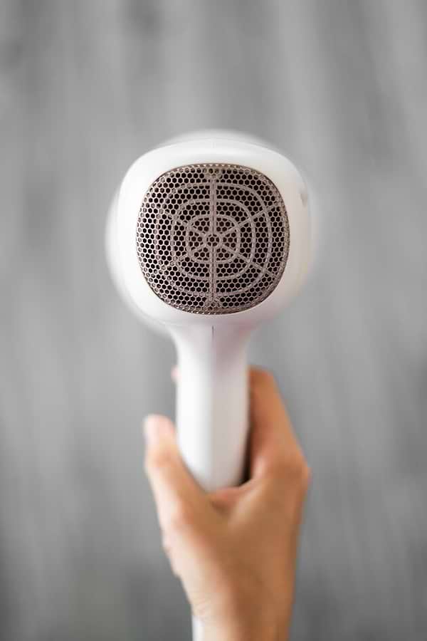 Фото - Фен Rowenta CV5830F0