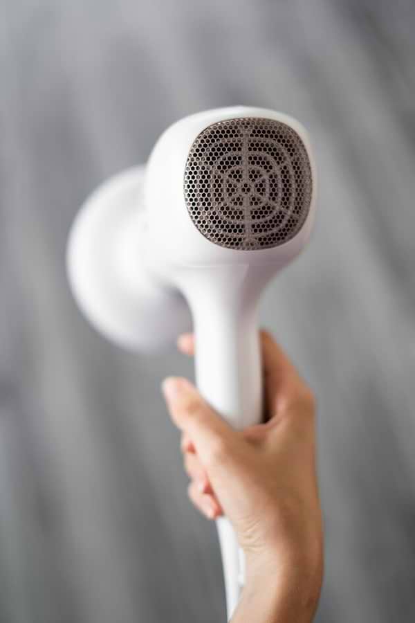 Фото - Фен Rowenta CV5830F0