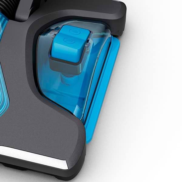 Фото - Набор аксессуаров для пылесоса Rowenta AQUA HEAD ZR009500