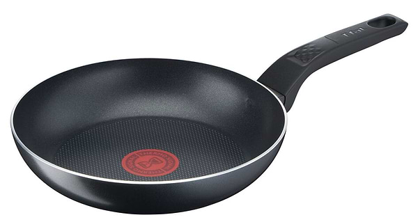 Фото - Уцінка - Сковорода універсальна Tefal B5670453 Simply Clean 24 см #