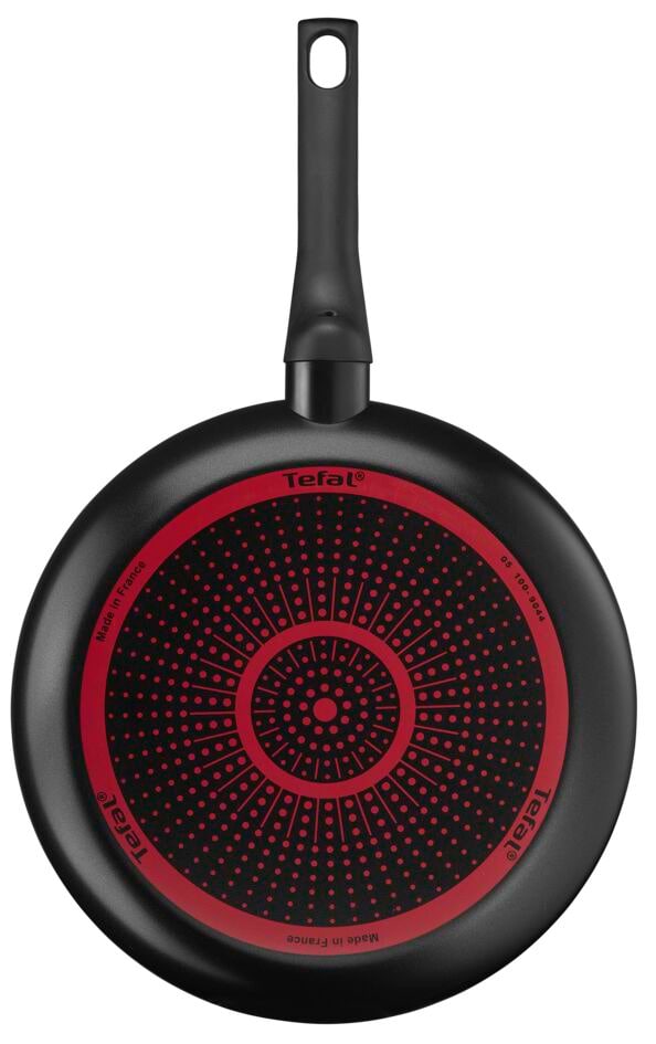 Фото - Уцінка - Сковорода універсальна Tefal B5670453 Simply Clean 24 см #