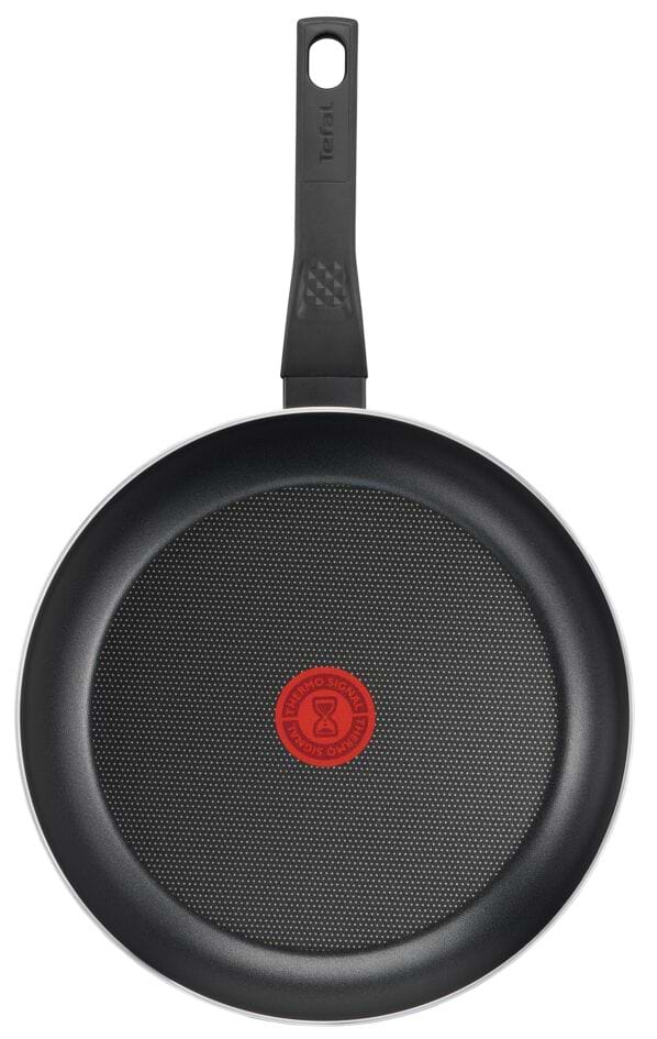Фото - Уцінка - Сковорода універсальна Tefal B5670453 Simply Clean 24 см #