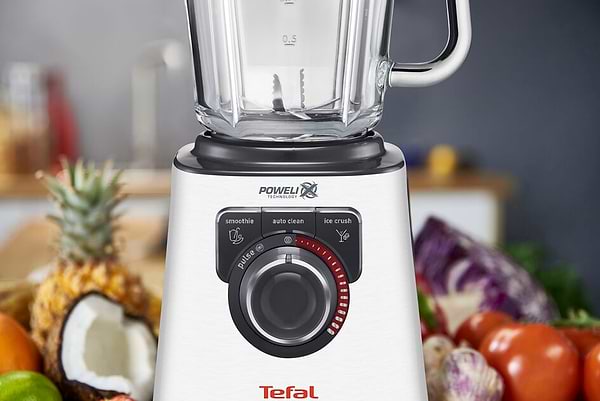 Фото - Уцінка - Блендер стаціонарний Tefal BL811138 #