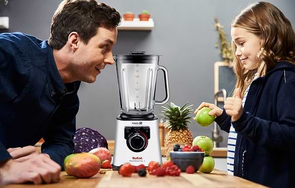 Фото - Уцінка - Блендер стаціонарний Tefal BL811138 #