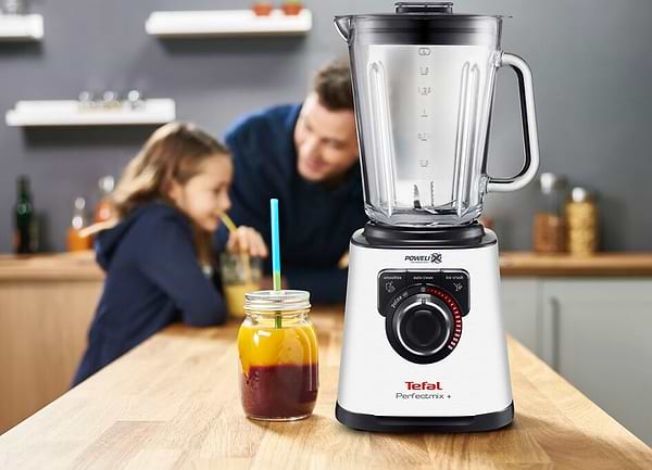 Фото - Уцінка - Блендер стаціонарний Tefal BL811138 #