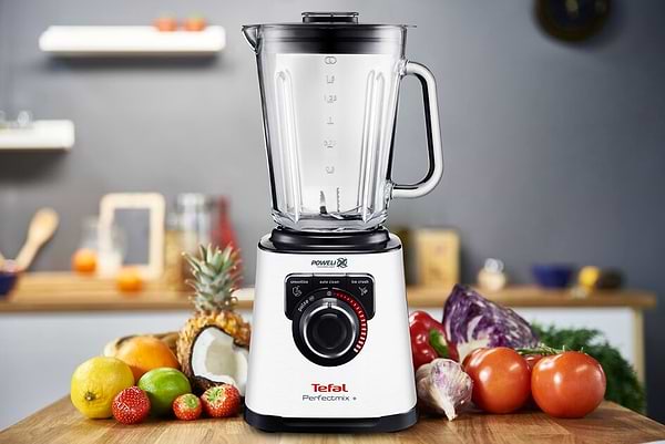 Фото - Уцінка - Блендер стаціонарний Tefal BL811138 #