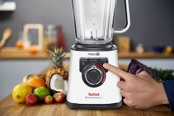 Фото - Уцінка - Блендер стаціонарний Tefal BL811138 #