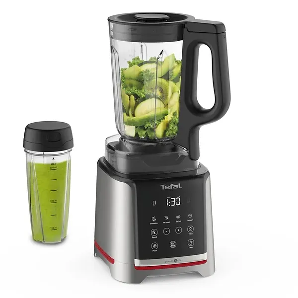 Фото - Блендер стаціонарний Tefal BL91HD31