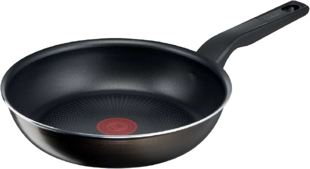 Уценка - Сковорода универсальная Tefal C3840553 XL INTENSE 26 см