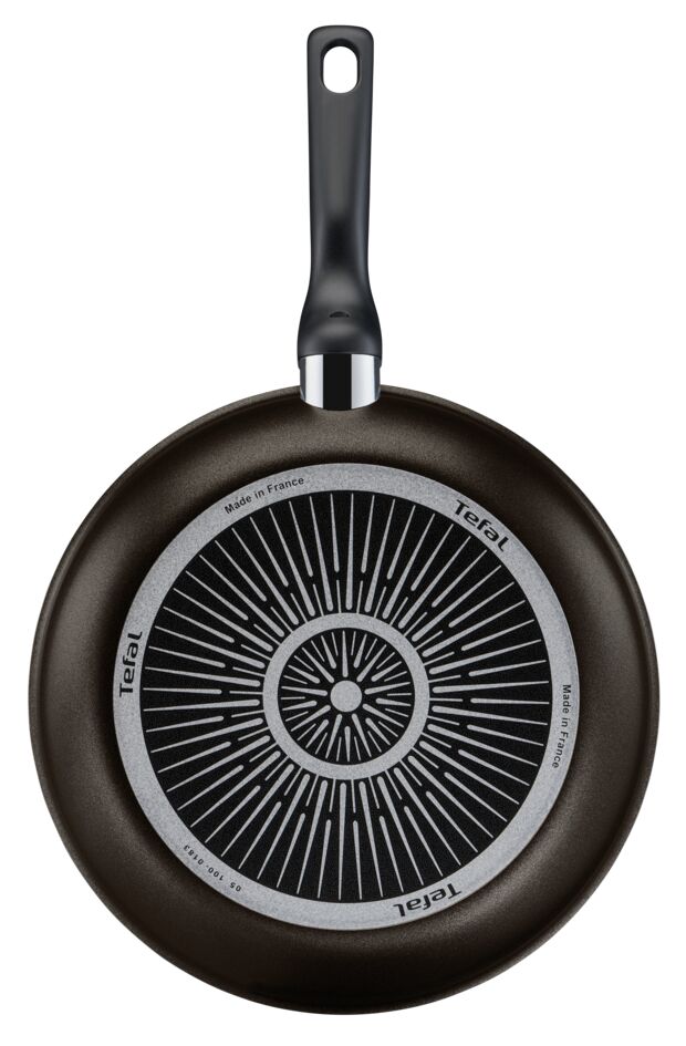 Фото - Уценка - Сковорода универсальная Tefal C3840553 XL INTENSE 26 см