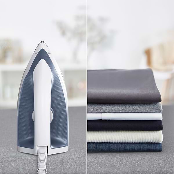 Фото - Утюг с парогенератором Tefal SV4110E0 Express Optimal