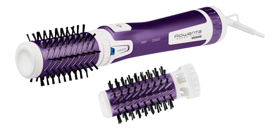 Фен-щетка Rowenta CF9530F0 - Фото 1