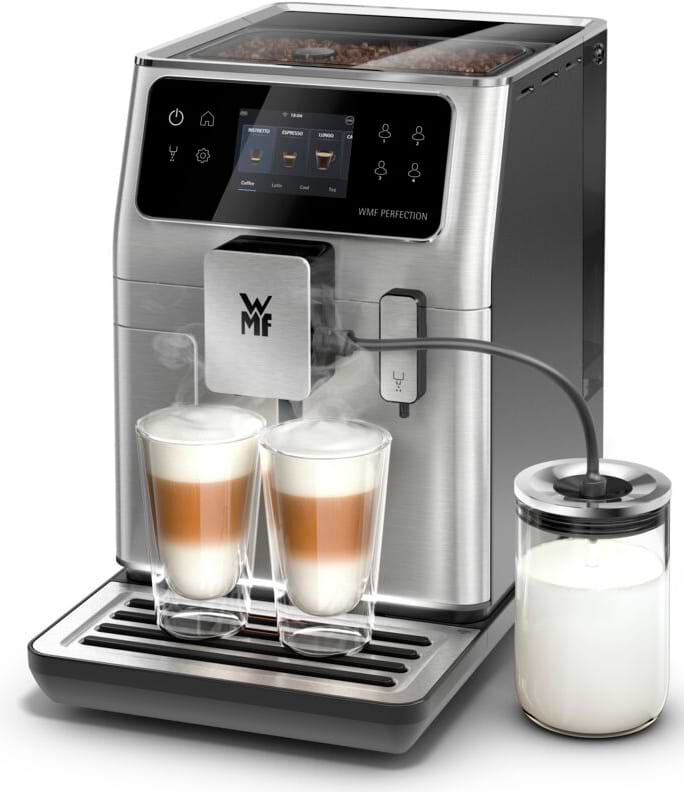 Кофемашина WMF PERFECTION FACM 660 - Фото 1