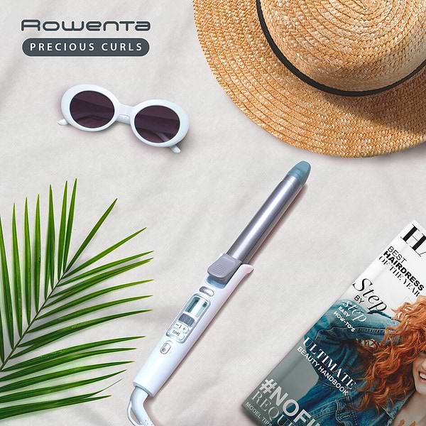 Фото - Плойка Rowenta CF3460F0