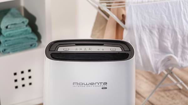 Фото - Осушитель воздуха Rowenta DH4236F0