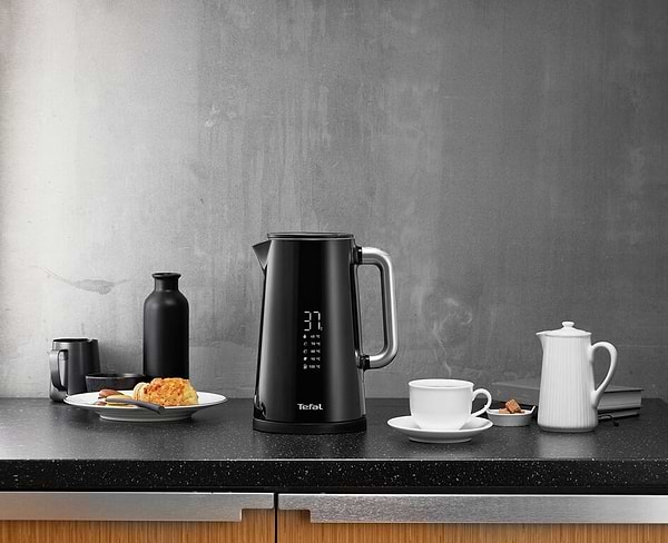 Фото - Електричний чайник Tefal KO851830